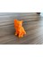 Kedi Heykeli Şekil Hq-Scan (Plastik Aparattır!!!) 5