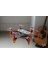 3D Baskı Mini Selfie Hexacopter Modelleme - Elf Vrdrone Project (Plastik Aparattır!!!) 4