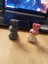 Pokemon #422 Shellos (Kadın) (Plastik Aparattır!!!) 3