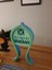 World Of Warcraft Kulaklık Standı (Plastik Aparattır!!!) 4