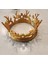 Game Of Thrones: Joffrey Baratheon'un Tacı (Plastik Aparattır!!!) 2