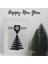 3D Baskı Noel (Plastik Aparattır!!!) 3