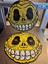 Madballs Kafatası Yüzü (Plastik Aparattır!!!) 2