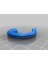 Mmcx Kulak Içi Monitör (Iem) Spor Sahibi (Plastik Aparattır) 3