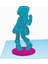 Ramona Flowers Standee - Scott Pilgrim (Plastik Aparattır!!!) 4