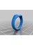 Signet Ring Boş (Plastik Aparattır) 1
