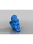 Melek Heykeli (Heykel 3D Tarama) (Plastik Aparattır) 3