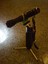 Standart 1/4 Tripod Dişi Için Flaş Flaş Yuvası Adaptörü (Plastik Aparattır!!!) 5