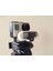 Gopro'da Mikrofon Için Reflektör (Plastik Aparattır!!!) 4