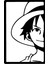 Maymun D.luffy (Plastik Aparattır!!!) 1
