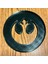 Starwars Rebel Coaster (Plastik Aparattır!!!) 4
