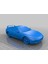 Toyota Supra (Araba) (Plastik Aparattır!!!) 2