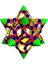 Ic-Dodecahedral Polyknot 26 (Plastik Aparattır!!!) 4