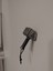 Thor'un Çekici (Mjolnir) Buzdolabı 10MMX2MM Mıknatıs (Plastik Aparattır) 4