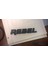 Star Wars "rebel" Logosuna Ilham Kaynağı Oldu. (Plastik Aparattır) 4