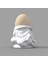 Stormtrooper Yumurtalık (Plastik Aparattır) 2