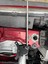 Volvo B230 Redblock Kasnak Hizalama Aracı (Plastik Aparattır!!!) 2
