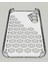 Samsung Galaxy S23 Fe Petek Koruyucu Kılıf (Plastik Aparattır!!!) 3