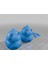 Little Duck Keychain & Pen Rest (Ayrılmış Parçalar) (Plastik Aparattır!!!) 4