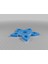 Elmas Fidget Spinner (Plastik Aparattır!!!) 1