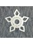 Elmas Fidget Spinner (Plastik Aparattır!!!) 2