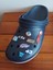 Crocs Için Jibbitz/pin Csgo/cs2 Logosu (Plastik Aparattır!!!) 1