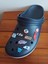 Crocs Için Jibbitz/pin Csgo/cs2 Logosu (Plastik Aparattır!!!) 2