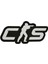 Crocs Için Jibbitz/pin Csgo/cs2 Logosu (Plastik Aparattır!!!) 3