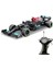 Nessiworld Maisto 1:24 Kumandalı Mercedes-Amg Petronas F1 W12 E Performance 1