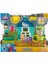 Nessiworld Dino Ranch Çiftlik Oyun Seti DNA04000 2