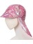 Pembe Kız Çocuk Şapka SK2514000012 2