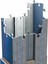 Nessiworld Ravensburger Empire State Binası 3D Puzzle 2