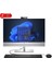 27" Dokunmatık Elıteone 870 G9 99A59ET Core I7 14700-64GB Ddr5 RAM-512GB NVME-W11 Pro 1