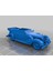 Mercedes Benz 770K (Plastik Aparattır) 2