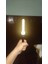 Düşük Mum Moduna Maglite 2AA Adaptörü (Plastik Aparattır) 1
