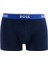 Mavi Erkek Boxer Trunk 3p Power Design 2