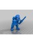 Testere ile Kötü Jason Gnome (Plastik Aparattır) 3
