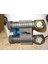 Çift Zebralight Kask Montajı (Gopro) (Plastik Aparattır) 1