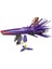 Nessiworld Disney Pixar Lightyear Zurg Xl Ana Savaş Uçağı HHM23 3