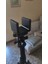 Avcılık Için Tüfek Tripod Desteği (Plastik Aparattır) 1