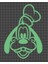 Goofy Anahat Sanat (Plastik Aparattır) 3