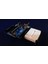 Arduino ve Mini Breadboard Caddy (Plastik Aparattır) 2