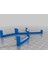 Arduino ve Mini Breadboard Caddy (Plastik Aparattır) 3