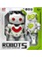 Nessiworld Robot S Uzaktan Kumandalı Danseden Robot 5