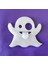 Hayalet Emojisi (Plastik Aparattır!!!) 5