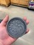 House Targaryen Round Coaster, Game Of Thrones (Plastik Aparattır!!!) 3