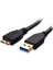 SLX-U34 Usb3.0 1m Harici Disk 2'li Data+Şarj Micro USB Kablosu 2