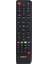 Korax Vipbox Hd Uydu Kumanda 1