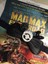 Mad Max Fury Road Premiere Bowtie (Plastik Aparattır!!!) 1