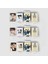 Stray Kıds '' Bangchan '' Çift Yön Baskılı Hologramlı/lomo Card Seti 3